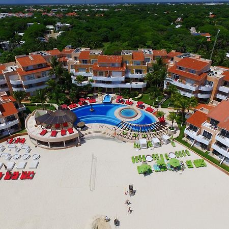 Sunset Fishermen Beach Resort Playa Del Carmen Exterior foto