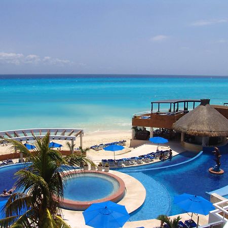 Sunset Fishermen Beach Resort Playa Del Carmen Exterior foto