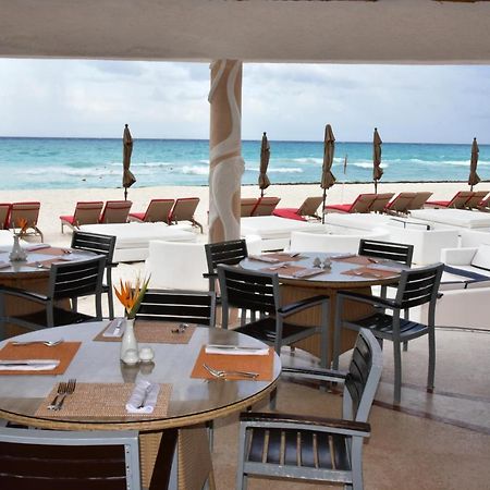 Sunset Fishermen Beach Resort Playa Del Carmen Exterior foto
