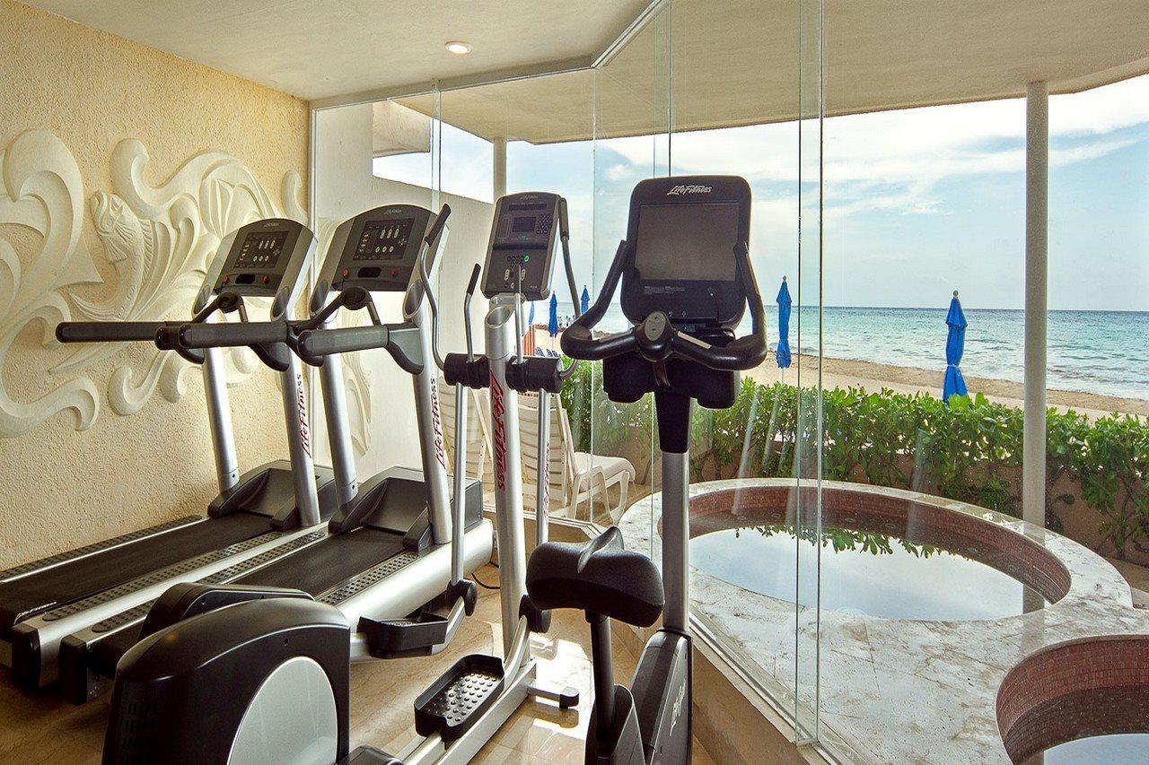 Sunset Fishermen Beach Resort Playa Del Carmen Exterior foto