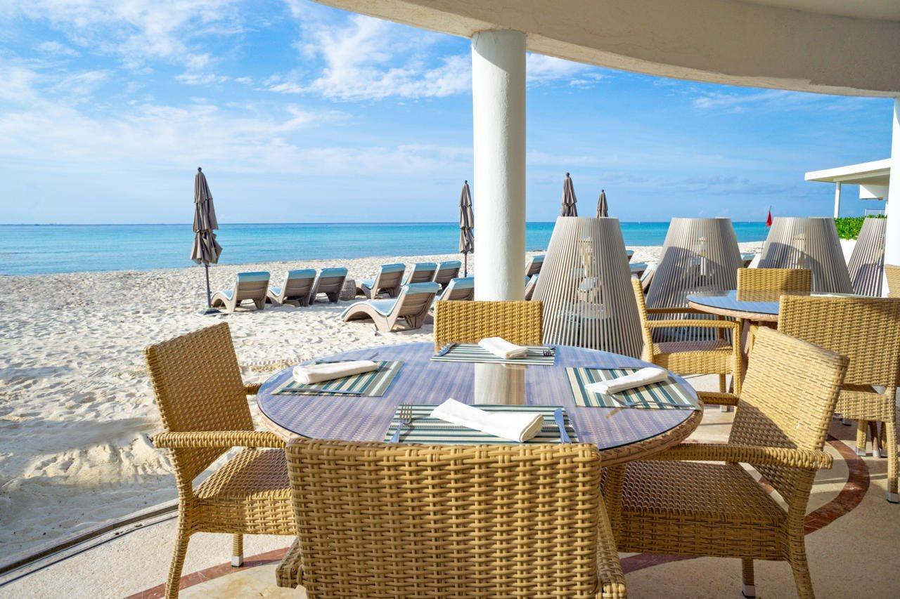 Sunset Fishermen Beach Resort Playa Del Carmen Exterior foto