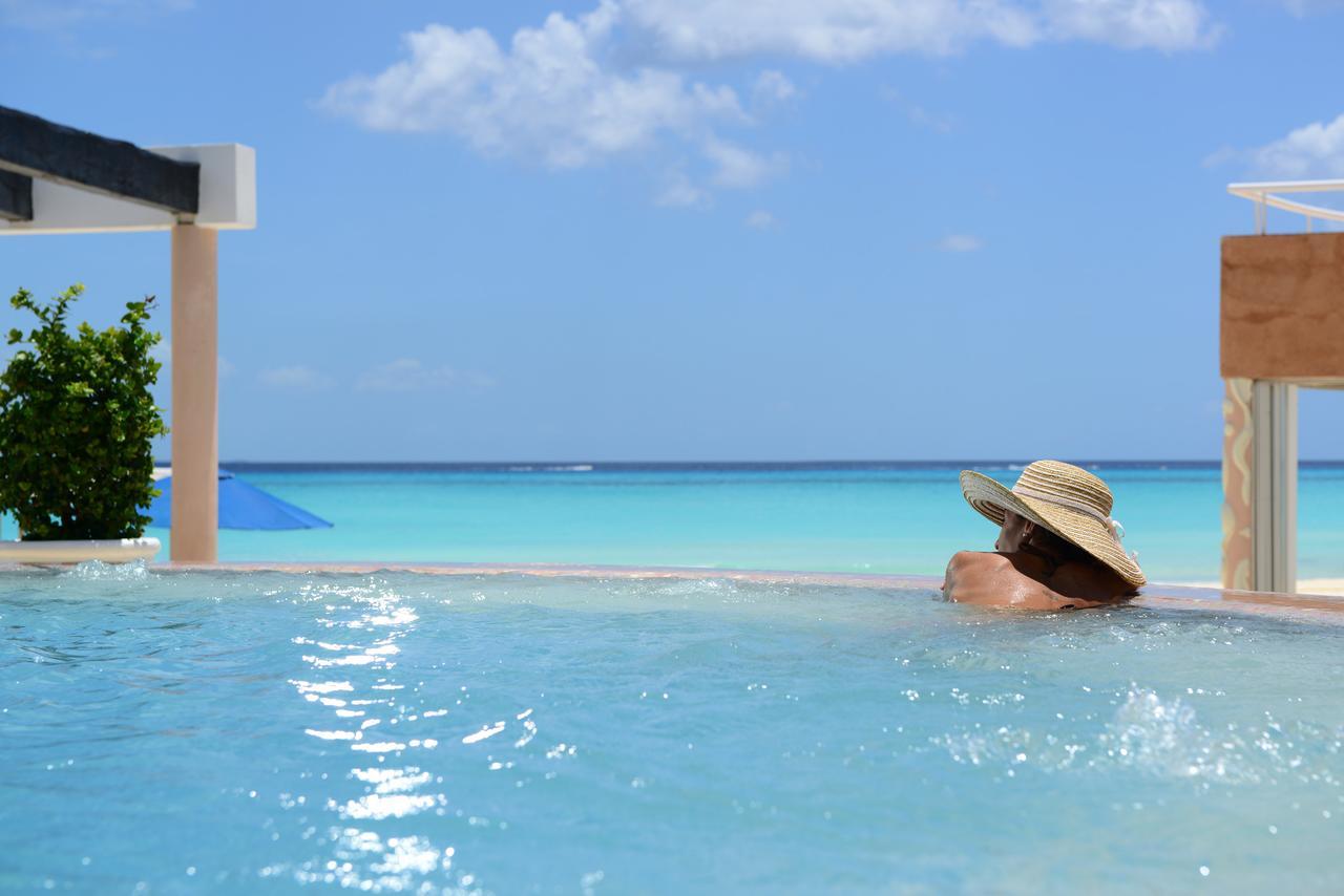 Sunset Fishermen Beach Resort Playa Del Carmen Exterior foto