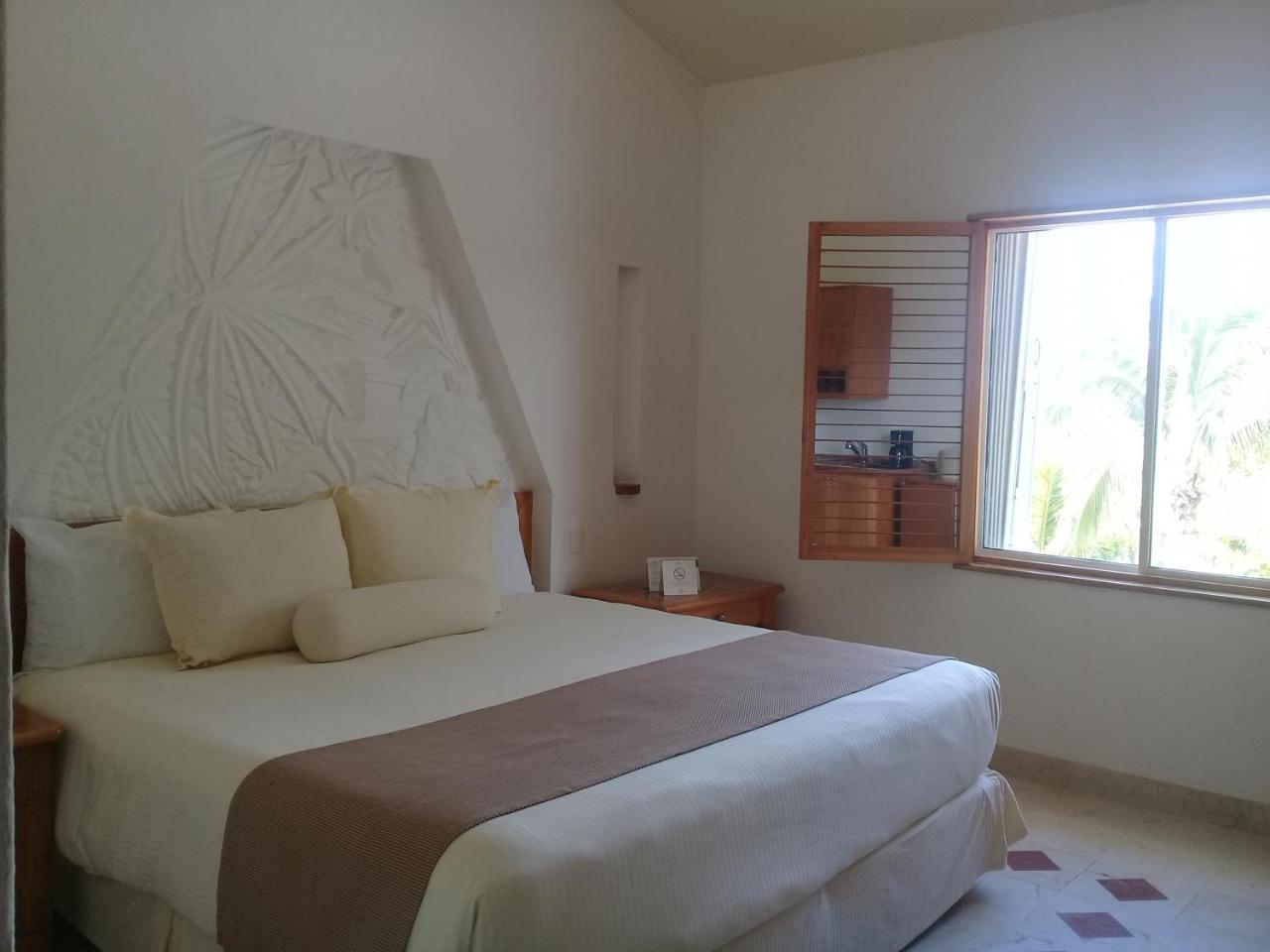 Sunset Fishermen Beach Resort Playa Del Carmen Exterior foto